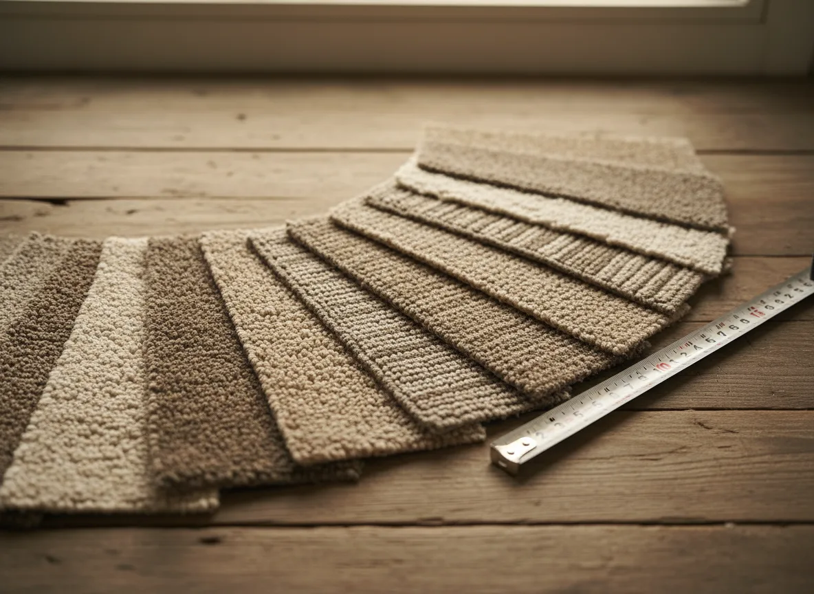 Carpet Installation Blackwell, OK FAQs